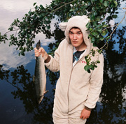 Tommy Ashby